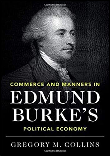 Commerce and Manners 1 - Anchoring Truths Commerce and Manners 1