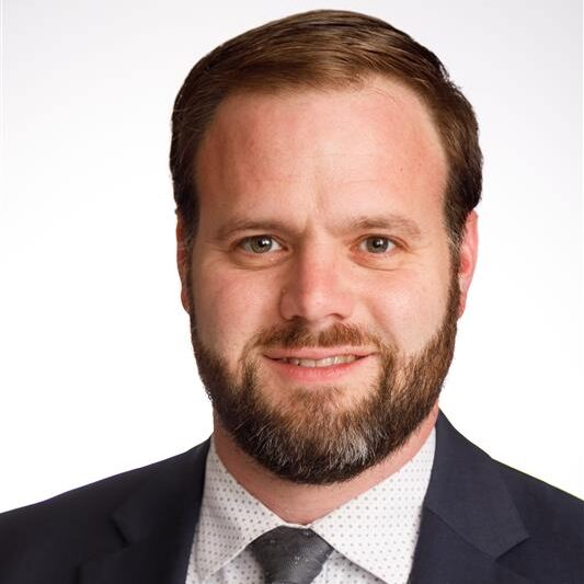 Littlejohn New Headshot - Anchoring Truths Littlejohn New Headshot