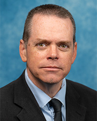 Upham Headshot